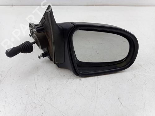 Used Right mirror OPEL CORSA B (S93) 1.4 i (F08, F68, M68) (60 hp) 25040135