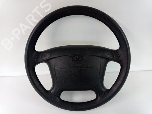 Used Steering wheel DAEWOO REZZO (U100) 1.8 (98 hp) 22503045