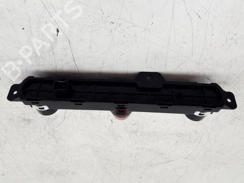 Warning switch FIAT 500 (312_) 1.2 (312AXA1A) | BP22501102I22 