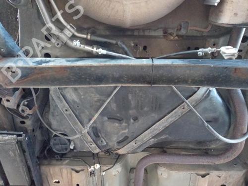 Benzintank FORD FIESTA VI (CB1, CCN) 1.0 Sport (140 hp) 30837567