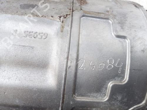 AC compressor RENAULT TRAFIC III Van (FG_) 2.0 dCi 110 (FGMW) | BP38733596M34 - Image 3