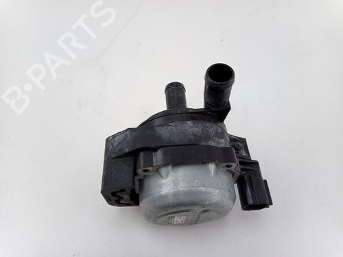 Auxiliary water pump NISSAN LEAF (ZE1) Electric | BP22764662M111 