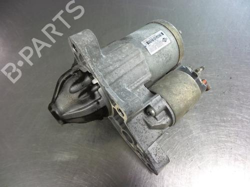 Used Starter NISSAN NOTE (E11, NE11) 1.6 (110 hp) 22464792