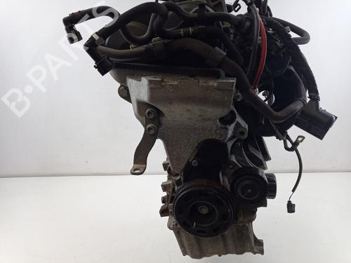 Motor VW POLO V (6R1, 6C1) 1.2 TSI | BP29511898M1 