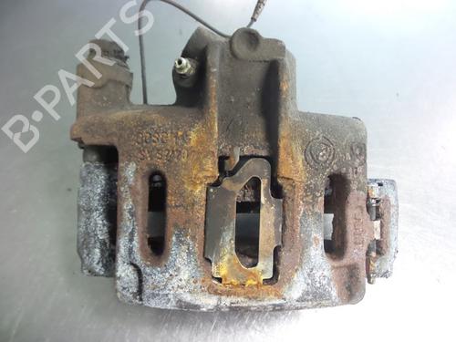 Used Right front brake caliper CITROËN JUMPY I Van (BS_, BT_, BY_, BZ_) 1.9 D 70 (69 hp) 22451816