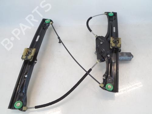 Front left window mechanism BMW X4 (F26) xDrive 30 d | BP22482852C22 