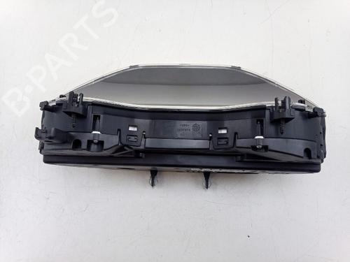 Display monitor MERCEDES-BENZ VITO Van (W447) 109 CDI (447.601, 447.603, 447.605) | BP32394743C48