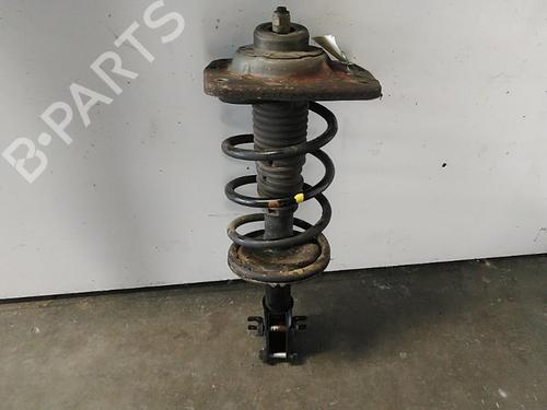 Used Right front shock absorber CITROËN JUMPY I Van (BS_, BT_, BY_, BZ_) 1.9 D 70 (69 hp) 22452615