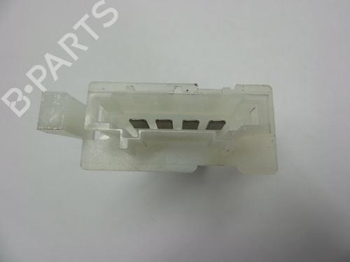 Heater resistor PEUGEOT 207 (WA_, WC_) 1.4 16V | BP22472861M108