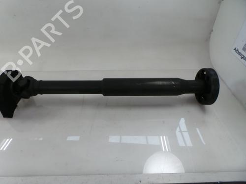 Driveshaft MERCEDES-BENZ S-CLASS Coupe (C217) S 63 AMG 4-matic (217.378) | BP22506799M37 