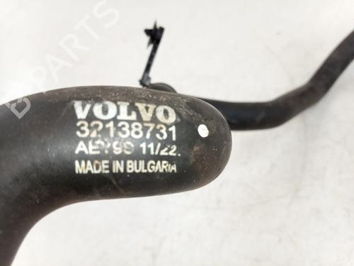 Pipe VOLVO XC40 (536) Recharge AWD | BP38462588M125 - Image 5