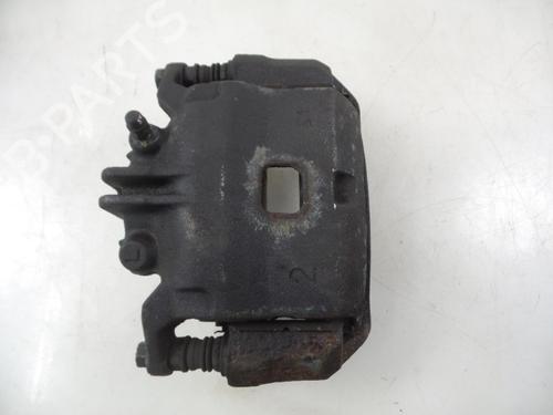 Remklauw links voor NISSAN NV200 Van 1.5 dCi 90 (M20, M20N, M20M) (90 hp) 22483414