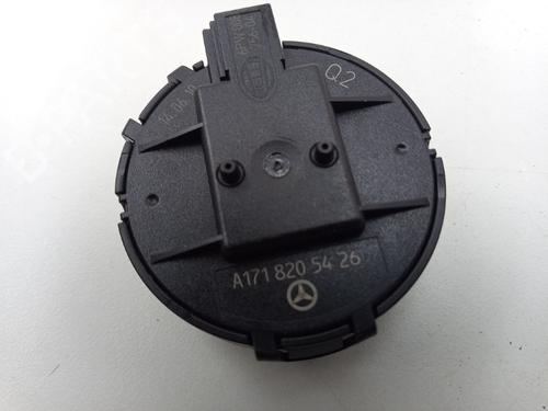 Elektronisk sensor MERCEDES-BENZ A-CLASS (W169) A 160 (169.031, 169.331) | BP29373803M84 
