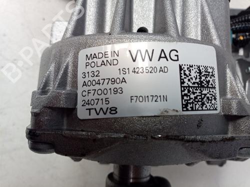 Steering column VW UP! (121, 122, BL1, BL2, BL3, 123) 1.0 | BP36088979M21 - Image 5