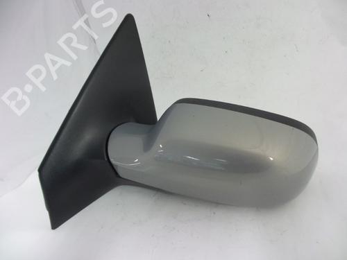 Left mirror RENAULT MEGANE II Estate (KM0/1_) 1.6 | BP22462977C26 