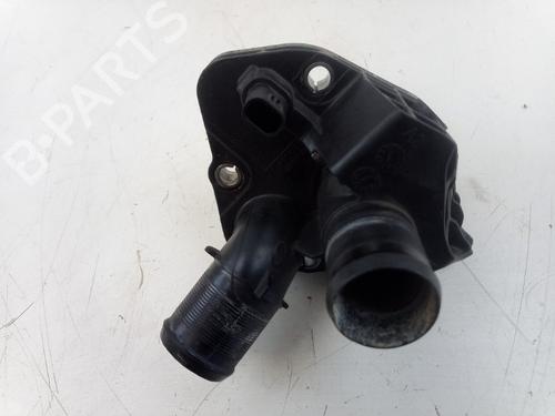 Used Thermostat housing Thermostat housing CITROËN C3 III (SX) 1.2 PureTech 82 (83 hp) 33275411 33275411