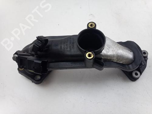 Rør PEUGEOT 207 (WA_, WC_) 1.6 HDi (92 hp) 31137925