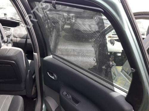 Right rear door RENAULT GRAND SCÉNIC II (JM0/1_) 2.0 | BP22492535C5 