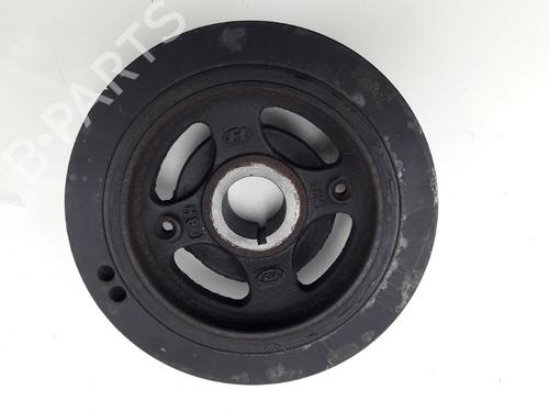 Remskive KIA SPORTAGE III (SL) 2.0 CVVT (163 hp) 32374051