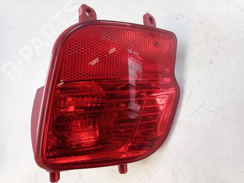 Used Rear fog light PEUGEOT 2008 II (UD_, US_, UY_, UJ_, UR_, UC_) e-2008 (UKZKXZ) (136 hp) 28707891