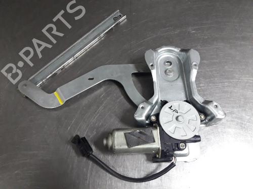 Used Rear left window mechanism LAND ROVER DISCOVERY II (L318) 2.5 Td5 4x4 (139 hp) 22461567