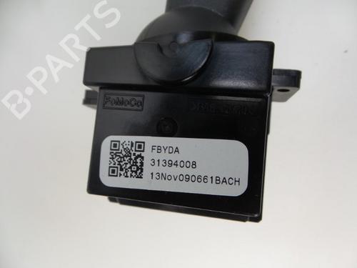 Steering column stalk VOLVO V40 Hatchback (525) T3 GTDi | BP22476417I23 