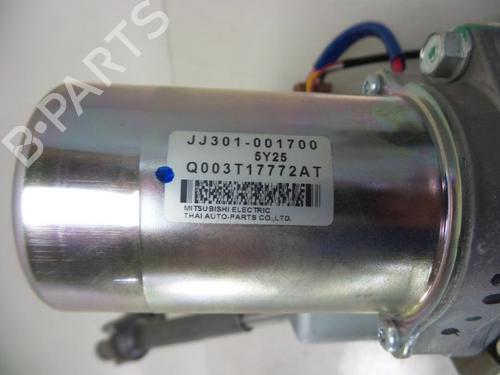 Steering column MITSUBISHI MIRAGE / SPACE STAR VI Hatchback (A0_A) 1.0 (A05A) | BP22483323M21 