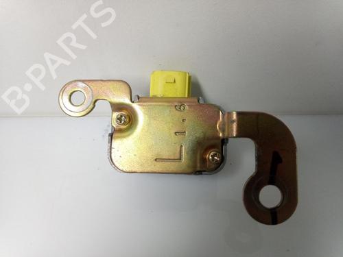 Electronic module MAZDA PREMACY (CP) 2.0 TD | BP22501753M83