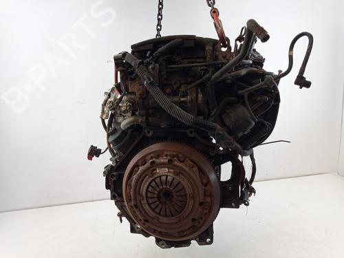 Engine OPEL ZAFIRA / ZAFIRA FAMILY B (A05) 1.8 (M75) | BP25204187M1 