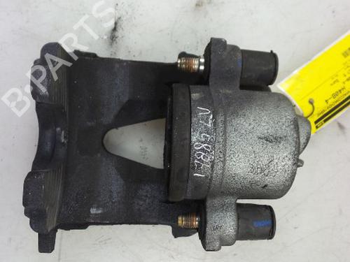 Left front brake caliper VW UP! (121, 122, BL1, BL2, BL3, 123) 1.0 | BP22484647M105