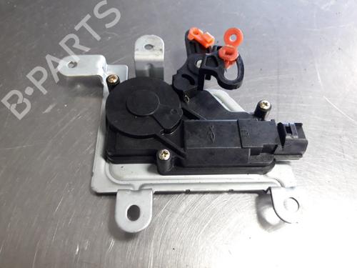 Module électronique KIA SORENTO I (JC) 2.5 CRDi 4WD (140 hp) 22493653