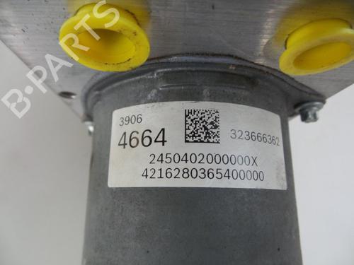 ABS pump OPEL ASTRA K Sports Tourer (B16) 1.6 CDTi (35) | BP22482192M43 