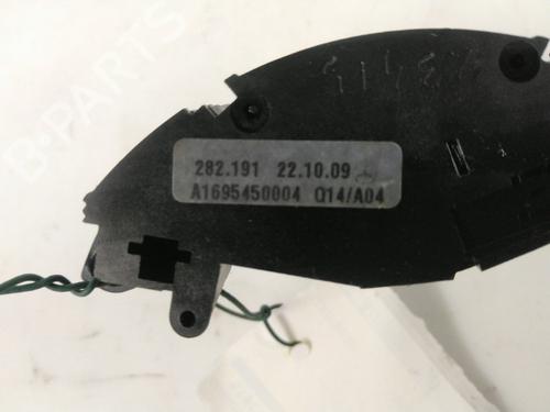 Switch MERCEDES-BENZ A-CLASS (W169) A 160 (169.031, 169.331) | BP29190121I30 