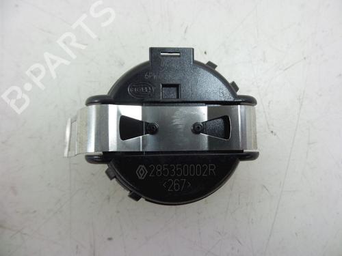 Electronic sensor RENAULT MEGANE III Coupe (DZ0/1_) 1.5 dCi (DZ09, DZ0D, DZ1F, DZ1G, DZ14, DZ29) | BP22488652M84 