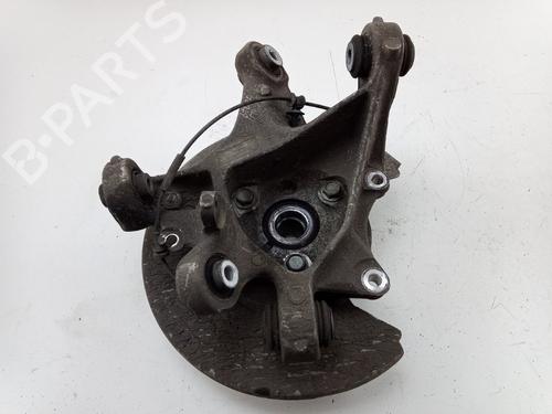 Used Left rear steering knuckle TESLA MODEL 3 (5YJ3) EV AWD (351 hp) 22989102