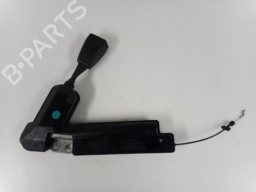 Used Front left belt tensioner BMW 3 (E36) 316 i (102 hp) 22508259