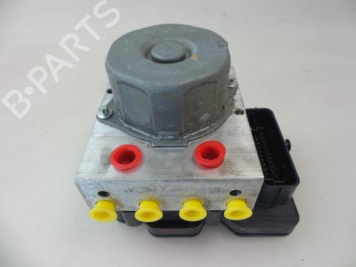 ABS pump TOYOTA AYGO (_B4_) 1.0 (KGB40) | BP22481150M43