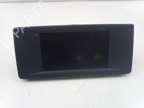 Multifunctionele display BMW i3 (I01) Electric (170 hp) 23897110