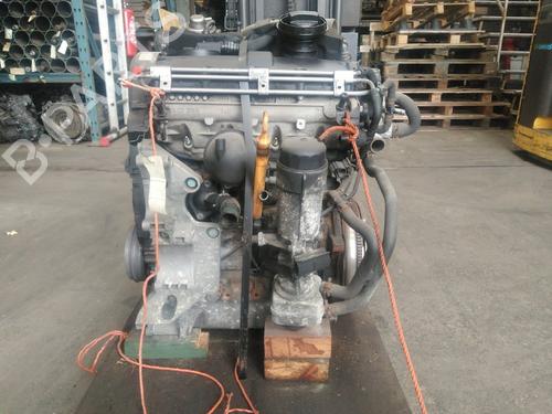 Engine VW GOLF IV Variant (1J5) 1.9 TDI | BP22457434M1 
