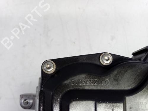 Throttle body OPEL CORSA E (X15) 1.3 CDTI (08, 68) | BP22494278M82 