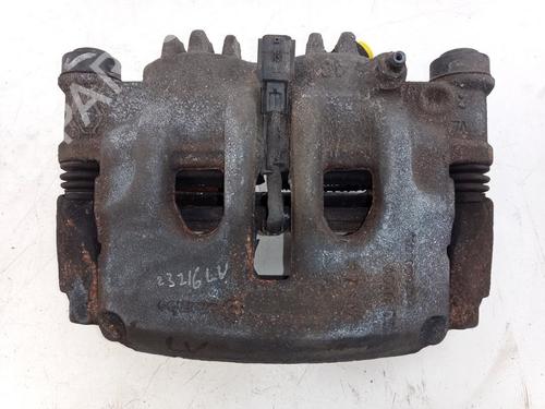Venstre bremsekaliber foran RENAULT MASTER III Platform/Chassis (EV, HV, UV) 2.3 dCi 145 FWD (EV0E, EV0F, HV0E, HV0F, UV0E, UV0F,... (146 hp) 26588226