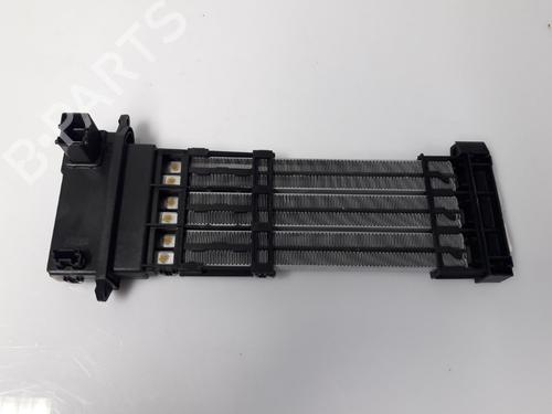 Used Heater resistor PEUGEOT 508 SW I (8E_) 2.0 HDi (140 hp) 22501515
