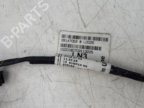 Electronic module OPEL ASTRA K (B16) 1.6 CDTi (68) | BP22499145M83 
