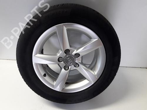 Felg AUDI A4 B8 Avant (8K5) 1.8 TFSI (170 hp) 22498448
