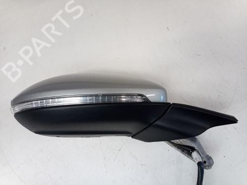 Right mirror VW GOLF VII (5G1, BQ1, BE1, BE2) 1.4 TSI | BP29460236C27 