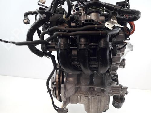 Engine TOYOTA AYGO (_B4_) 1.0 (KGB40) | BP22510923M1 