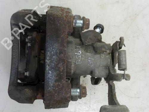 Right rear brake caliper TOYOTA PRIUS (_W3_) 1.8 Hybrid (ZVW30) | BP22485708M106 