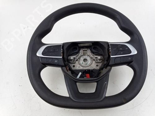 Used Steering wheel IVECO DAILY VI Platform/Chassis 33S14, 35S14, 35C14, 38S14 (136 hp) 29253555