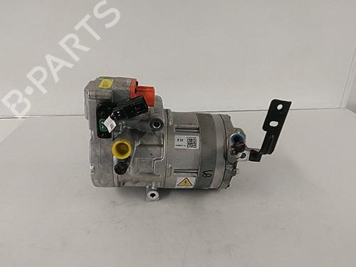 Used AC compressor AC compressor HYUNDAI SANTA FE V (MX5) 1.6 T-GDI PHEV HTRAC (253 hp) 33402716 33402716