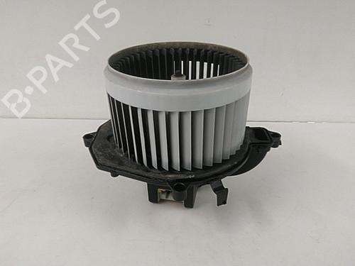 Heater blower motor PEUGEOT PARTNER Box Body/MPV 1.6 HDi | BP31138050M62
